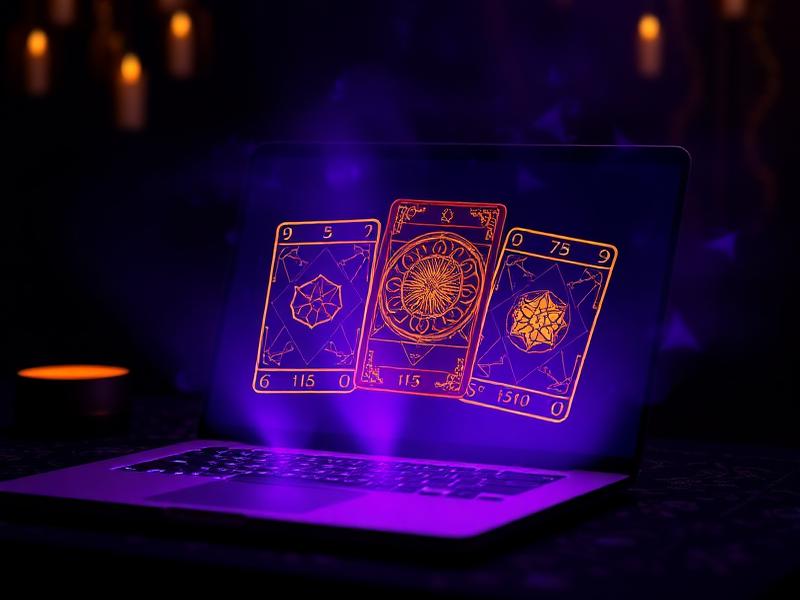 Tarot do Amor — Guia Completo 2026
